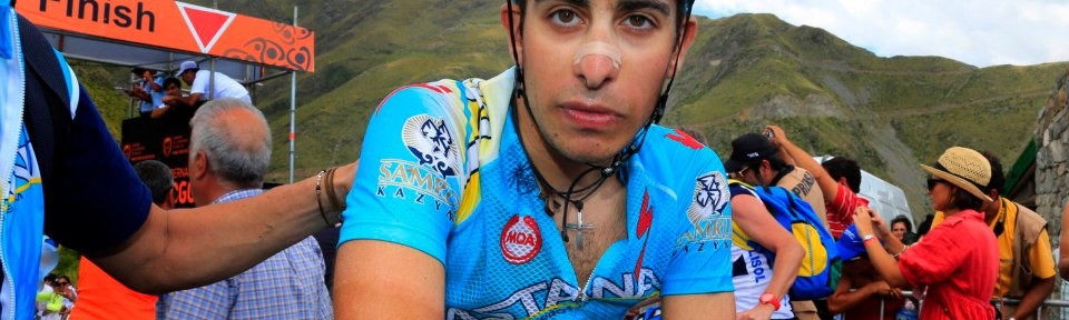 foto(Astaná Cycling Team)