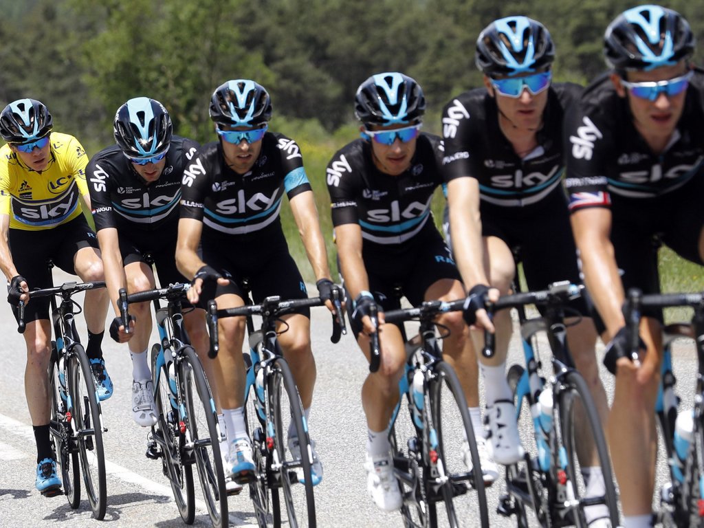 Team Sky