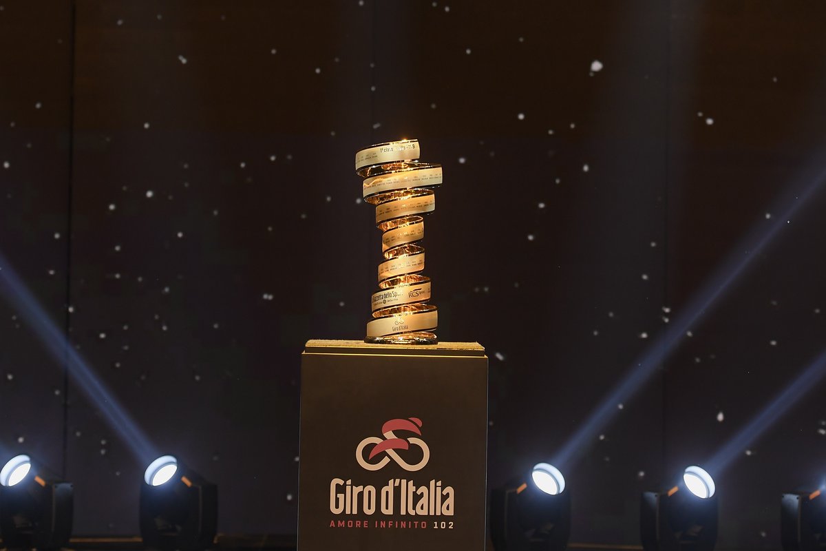 Giro d´Italia