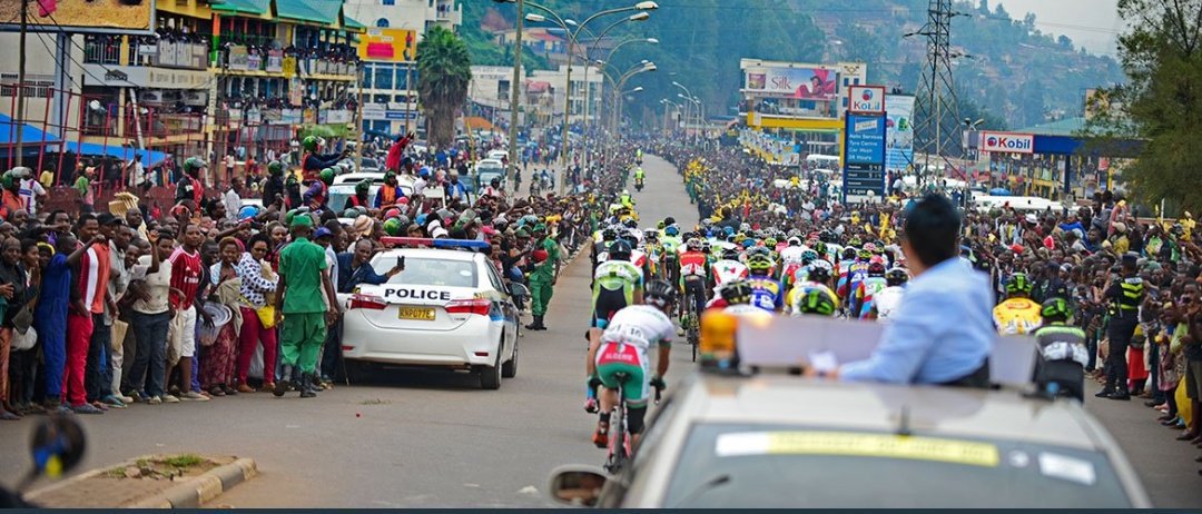 Tour de Ruanda