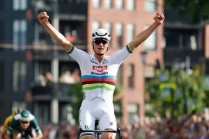 La llamativa preparación de Van der Poel para el Mundial: no irá al “ensayo” de sus rivales