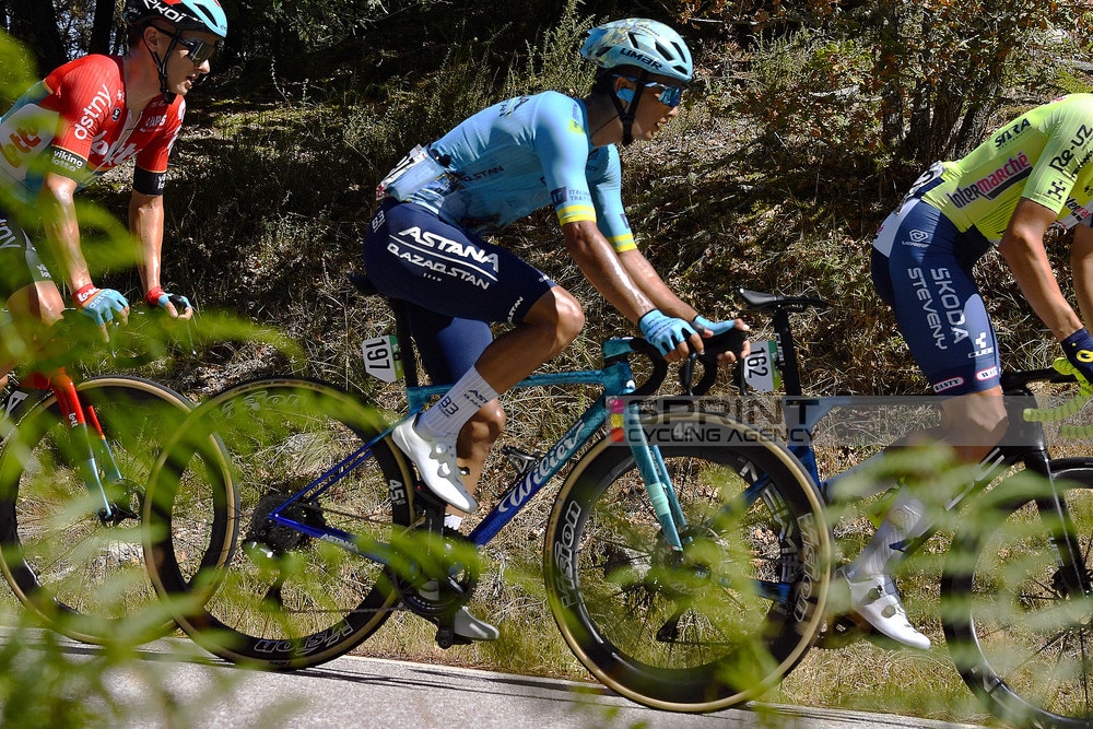 Santiago Umba (Astana)