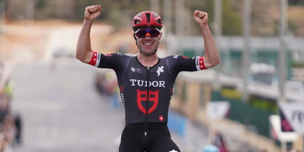 Marc Hirschi (Tudor)