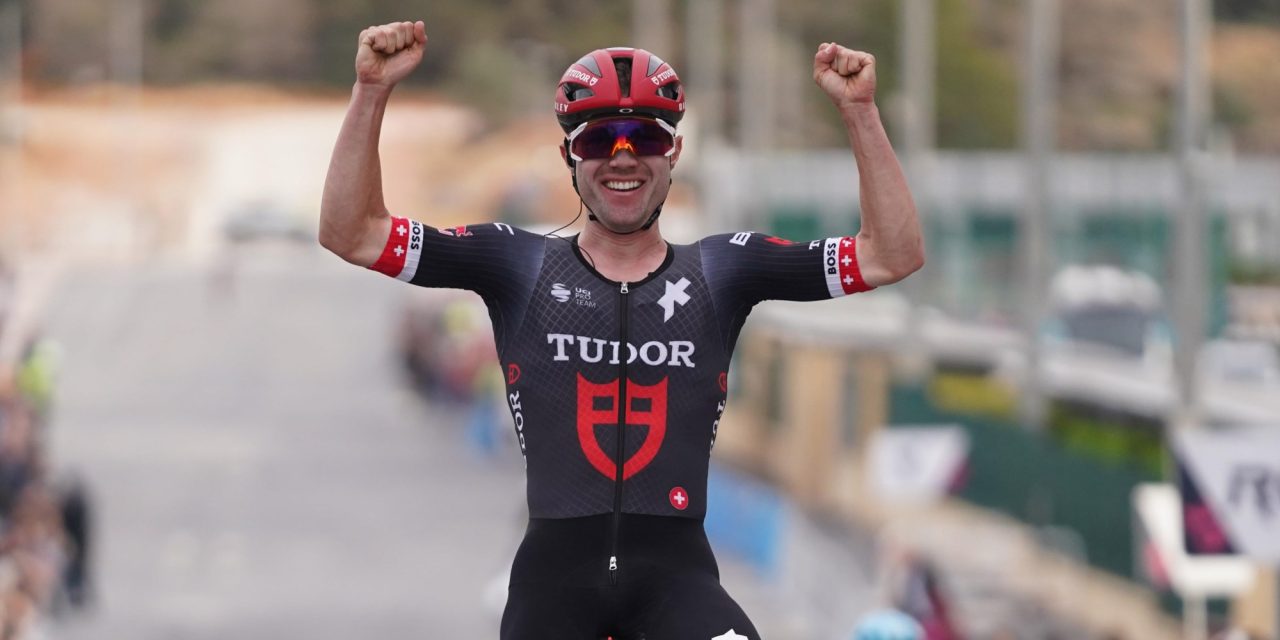 Marc Hirschi (Tudor)