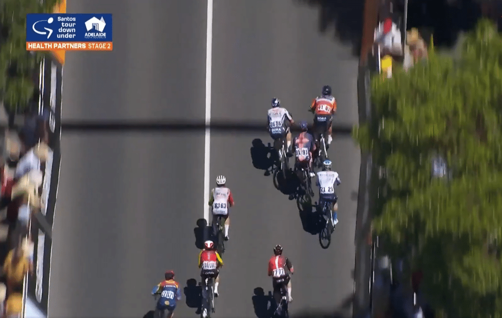 La acción de Danny van Poppel entró en la mira