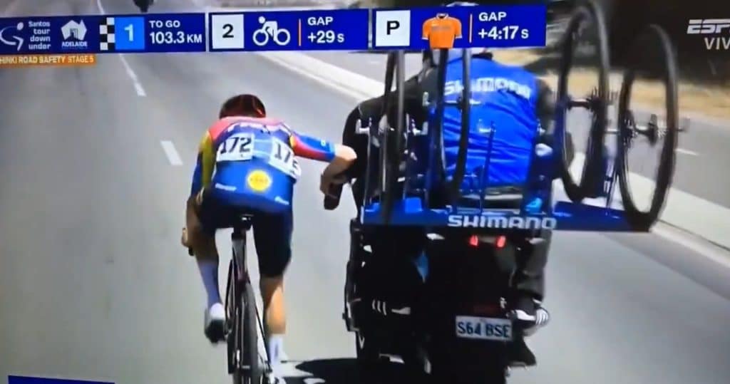 Juan Pedro López (Lidl-Trek)