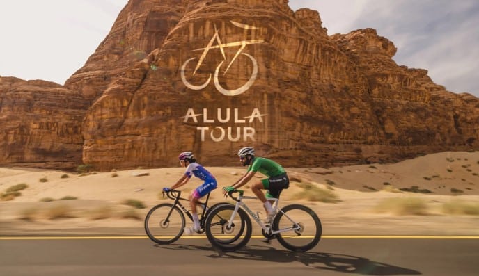 AlUla Tour