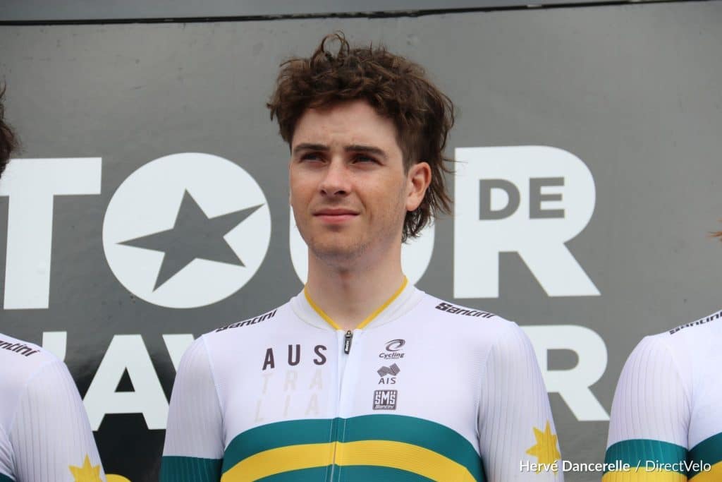 Rudy Porter (DirectVelo)