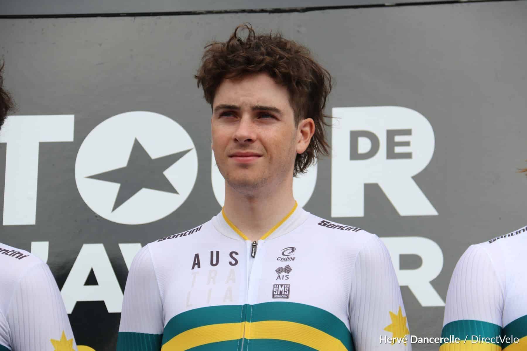 Rudy Porter (DirectVelo)