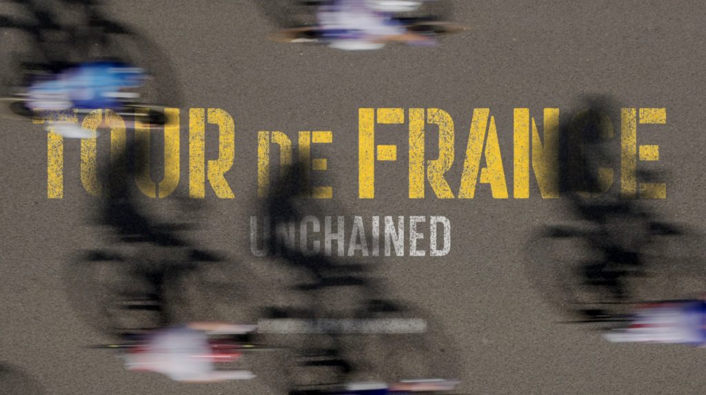 Tour de France: Unchained