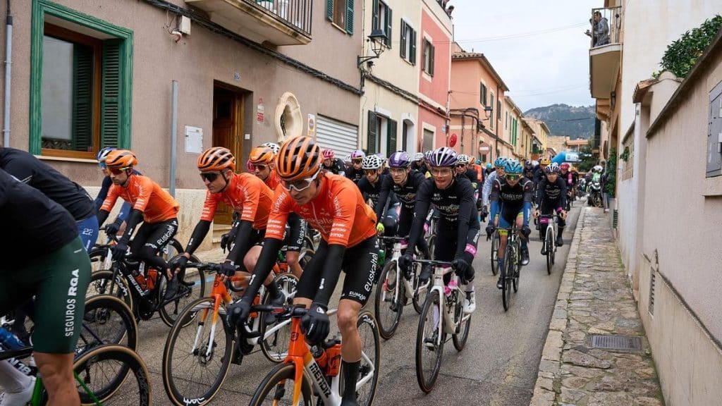Challenge de Mallorca