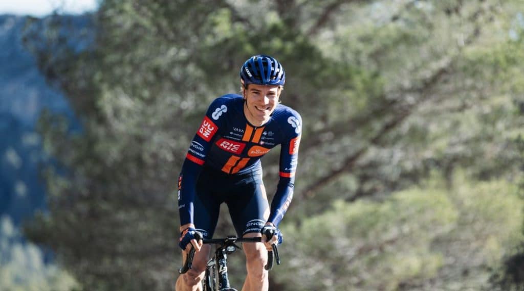 Nils Eekhoff - Picnic - PostNL