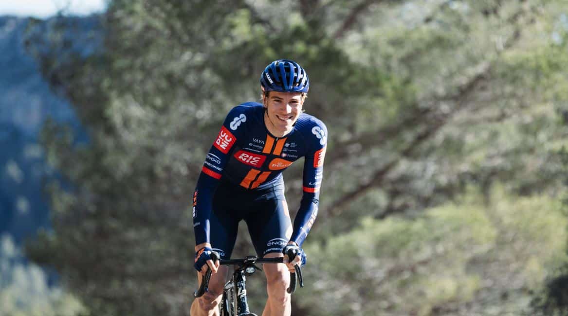 Nils Eekhoff - Picnic - PostNL