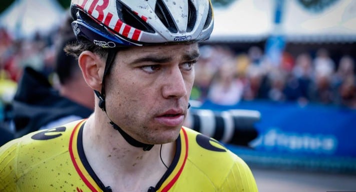 van Aert
