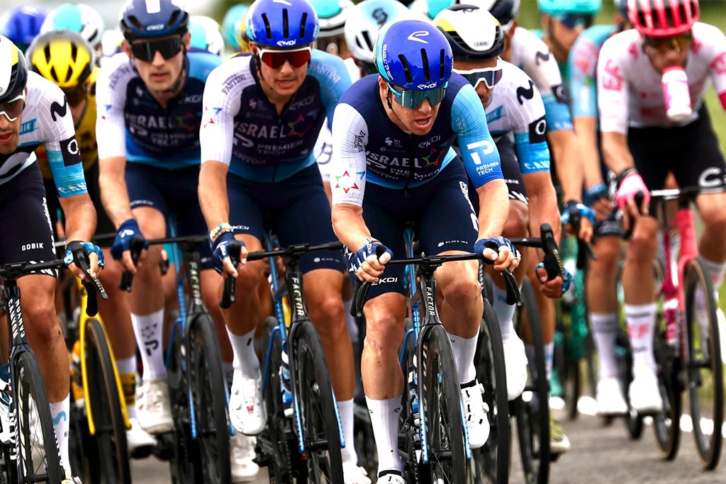 Israel - Premier Tech