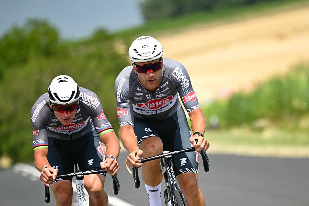 Van der Poel (Alpecin)