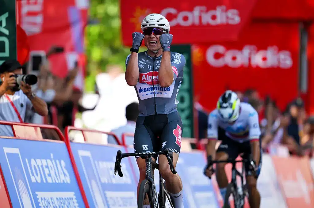 Jasper Philipsen (Alpecin)