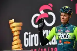 Escándalo en el ciclismo: los directores del Vini Zabù, absueltos por prescripción en la causa del “pagar por correr”