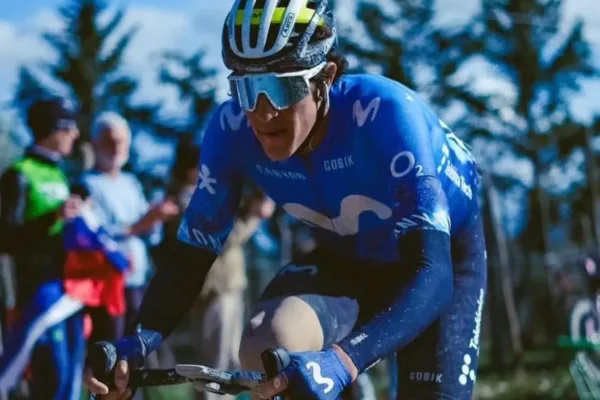 Vinicius Rangel (Movistar)