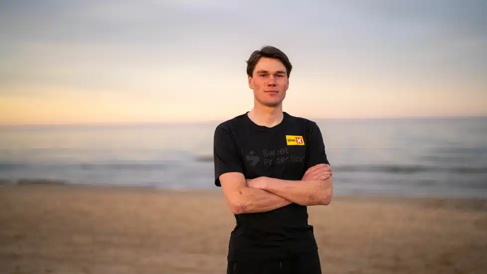 Søren Wærenskjold (Uno-X)