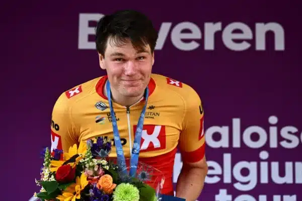 Søren Wærenskjold (Uno-X)