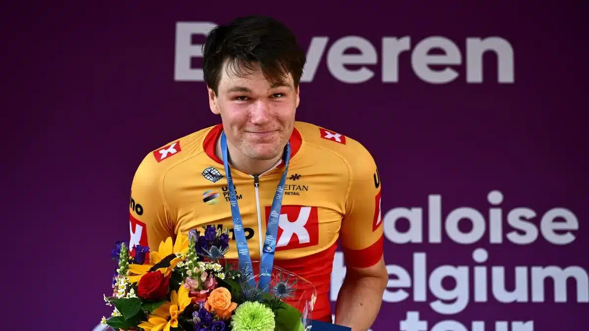 Søren Wærenskjold (Uno-X)