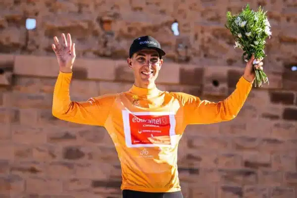 Unai Zubeldia (Euskaltel)
