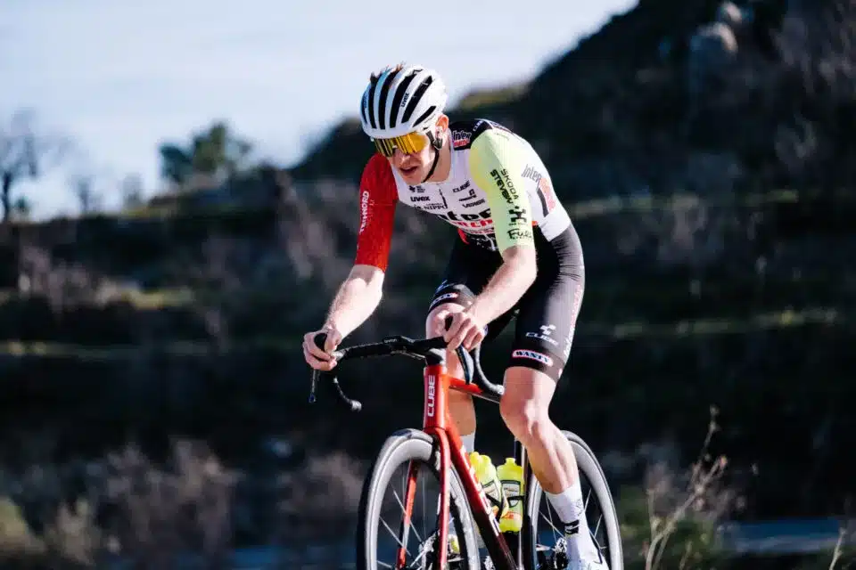 Louis Barre (Intermarché)