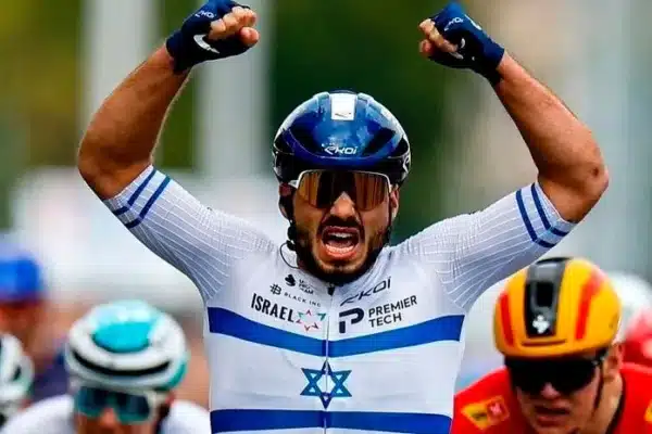 Oded Kogut, Israel Premier Tech