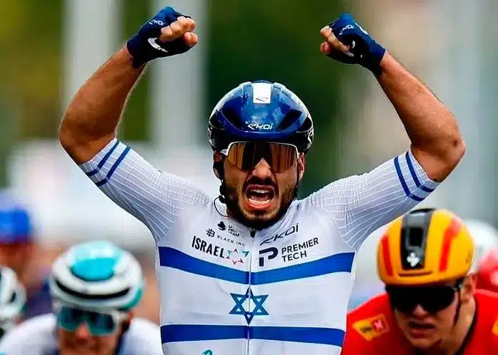 Oded Kogut, Israel Premier Tech