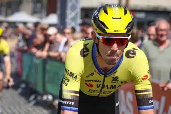 Christophe Laporte (Visma)
