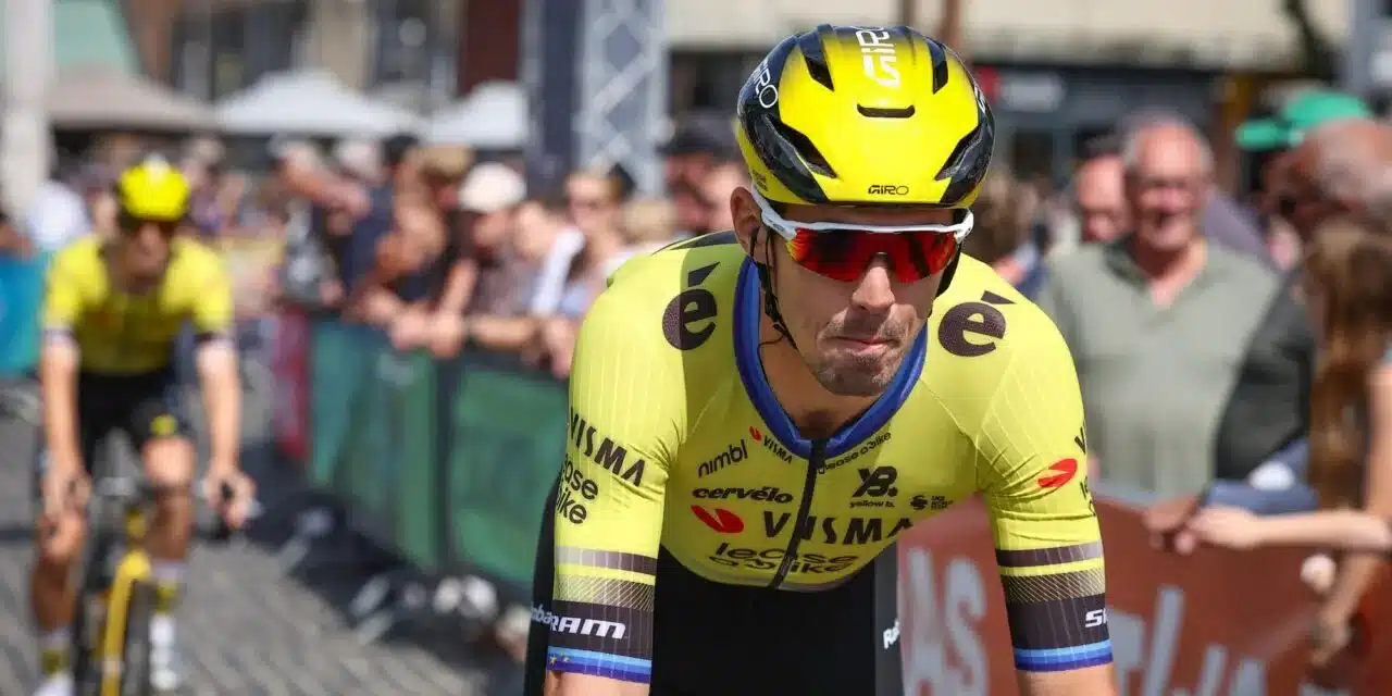 Christophe Laporte (Visma)