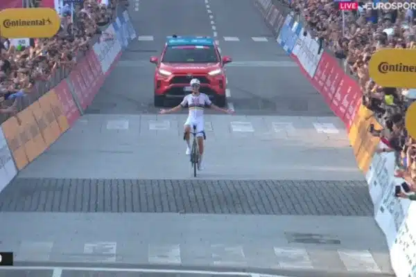 Pogacar Lombardia 2025