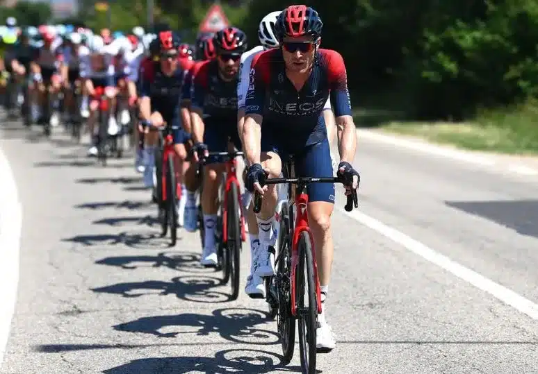 Salvatore Puccio (INEOS)