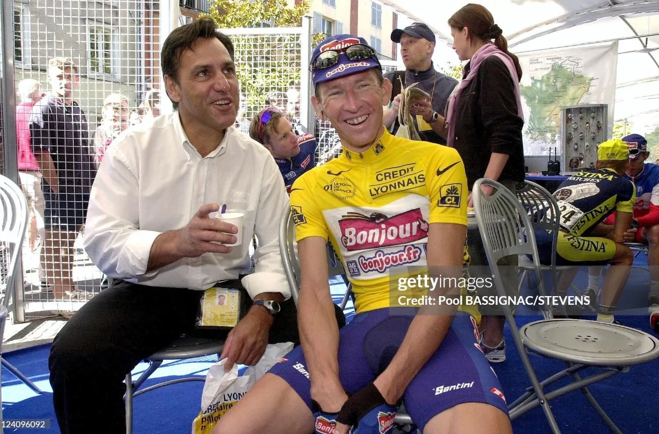 Jean-René Bernaudeau