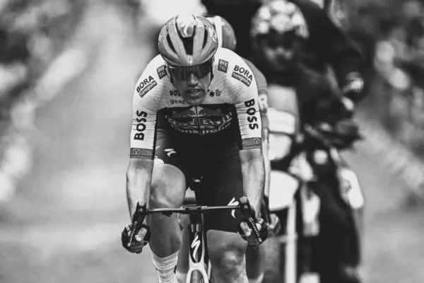 Oier Lazkano (Red Bull)