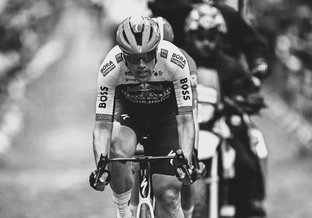 Oier Lazkano (Red Bull)