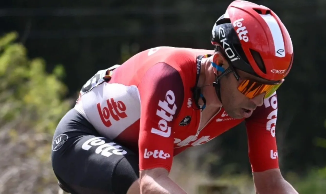 Eduardo Sepúlveda (Lotto)