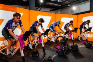 Controles en casa: El ciclismo virtual adopta el sistema antidopaje oficial para garantizar limpieza