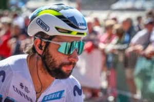 Gaviria, figura del Caja Rural, no conoce la autocrítica: “Haría todo igual”