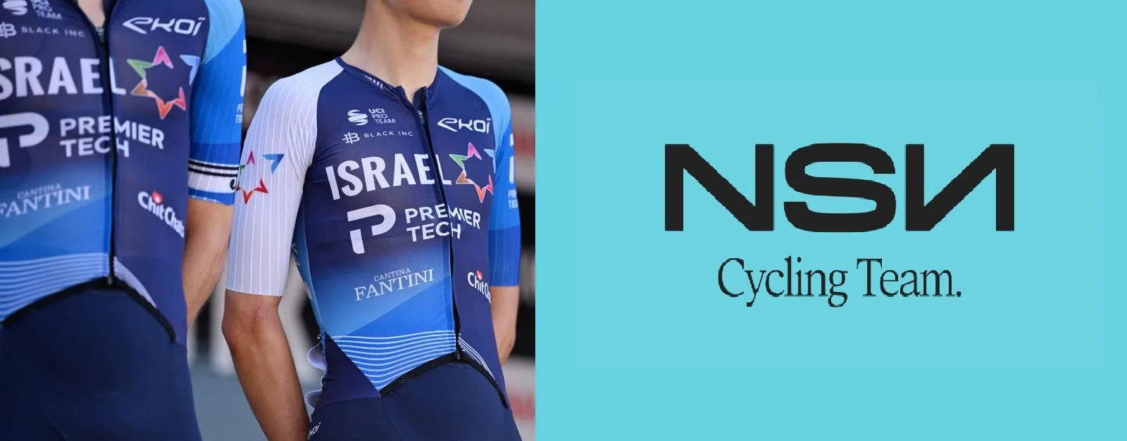 Israel Premier Tech, NSN