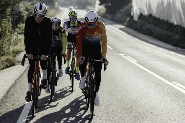 Equipo de desarrollo