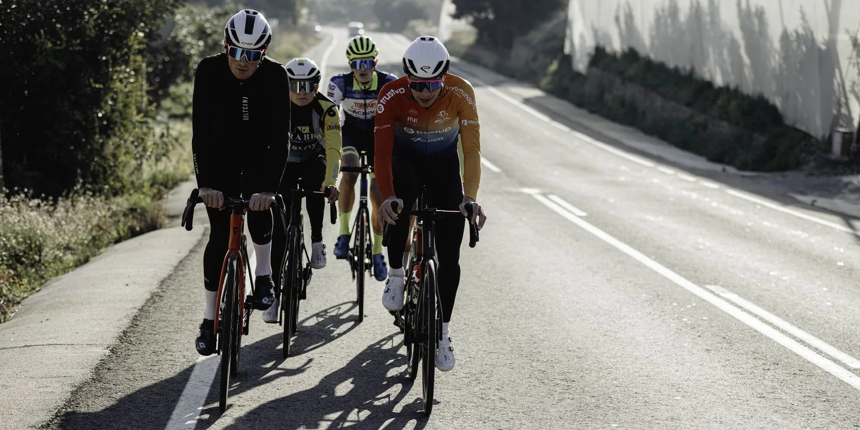 Equipo de desarrollo