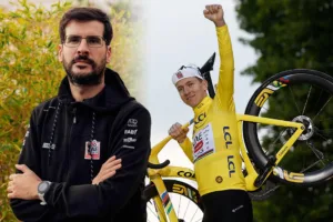 Un ex ciclista de UAE revela el secreto de la “magia” de Javier Sola con Pogacar