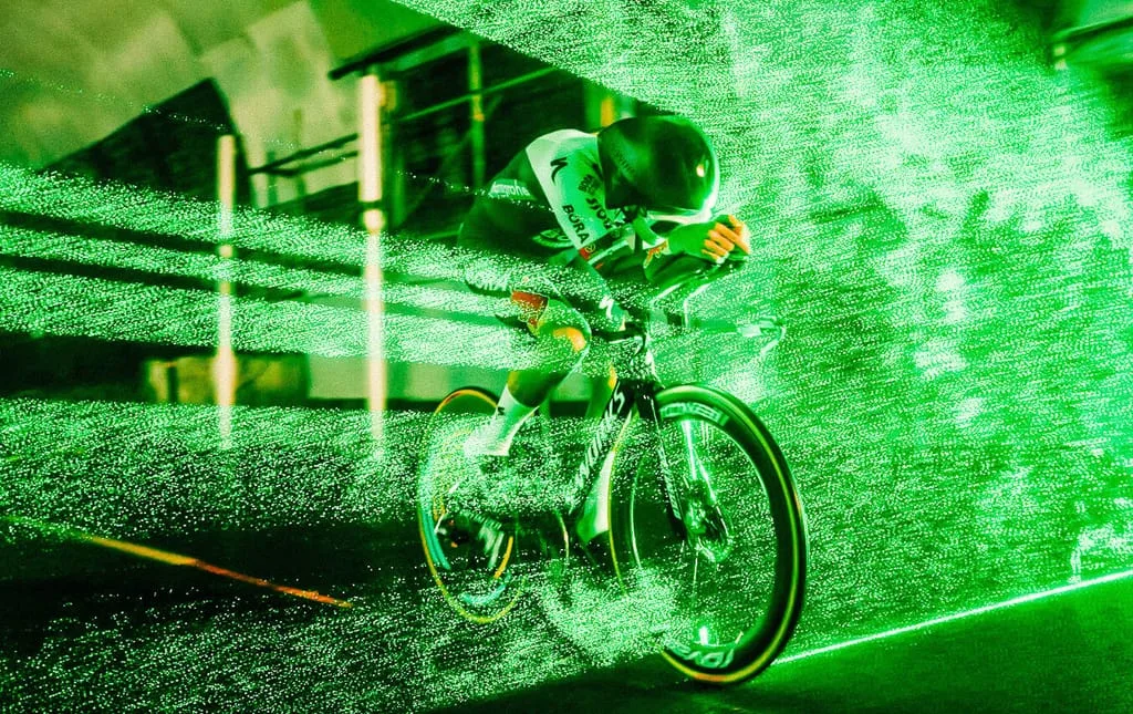 Red Bull, tunel de viento, tecnología