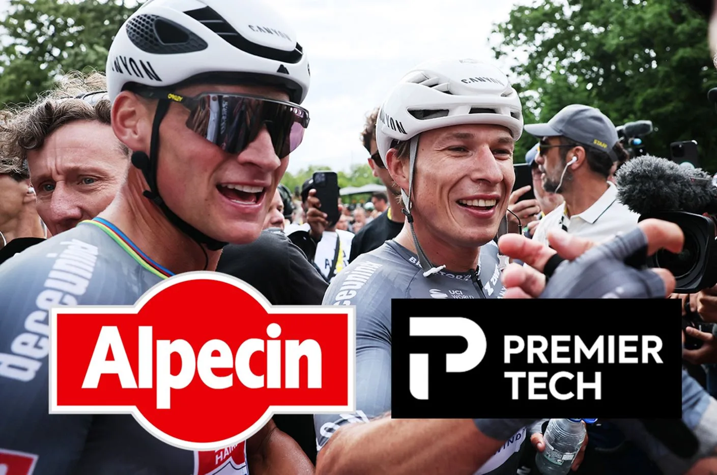 Alpecin Premier Tech