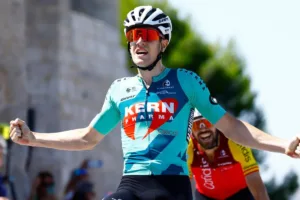 Kern Pharma se quedará sin patrocinador y se une a la lista de equipos en riesgo