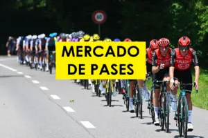 Mercado de pases 2027: equipo por equipo