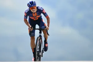 El histórico fabricante Lapierre entra en concurso de acreedores y golpea al peor equipo del WorldTour