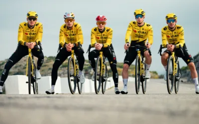 Visma - Lease a Bike